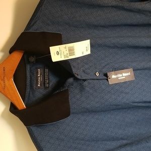 Austin Reed Polo Shirt